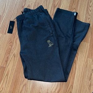 OVO Black pants